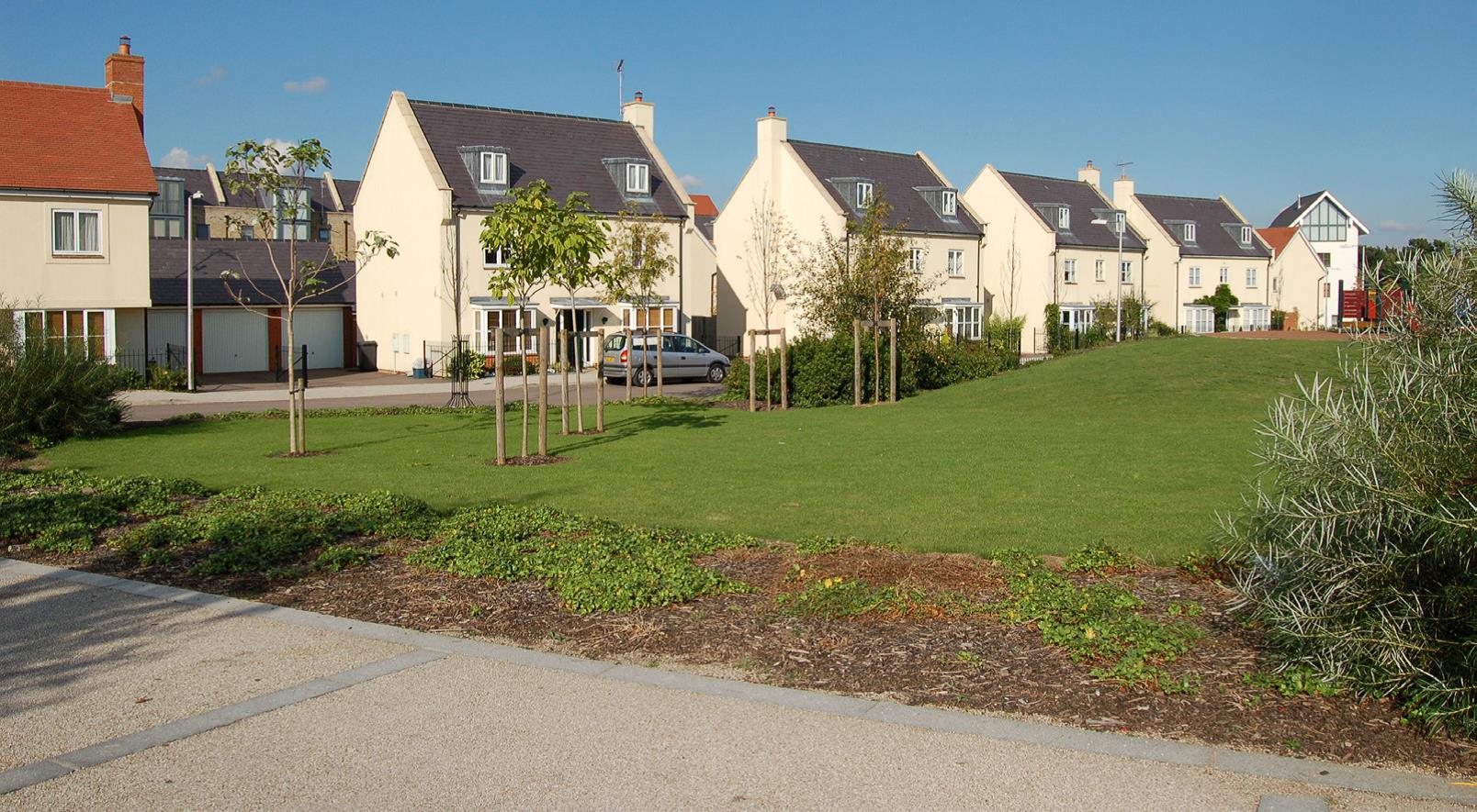 Welborne Planning Obligations and Affordable Housing SPD